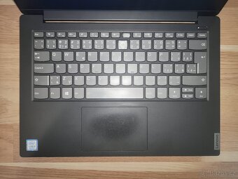 Notebook Lenovo IdeaPad S340-14IWL - 2