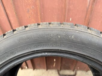 Nokian - 2