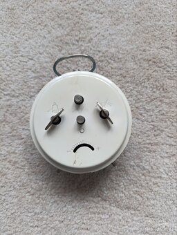 Retro budík prim - 2