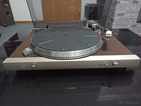 Gramofon Bruns (Unitra) 4510/ll - 2