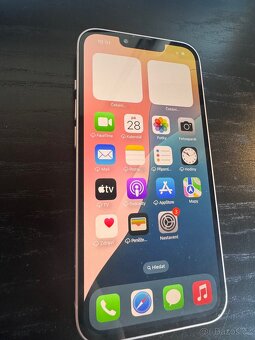 IPhone 13 128gb - 2