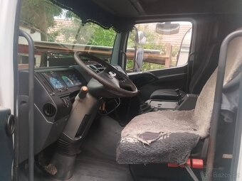 Prodám Mercedes-Benz ateco - 2