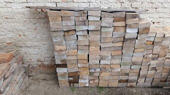 Šamotové cihly - 2