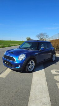 Mini Cooper S - 2