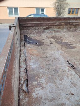 kontejner na suť - 2