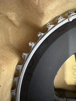 SRAM Rival D1, DUB 2x12 , 172,5 , 48/35T - 2