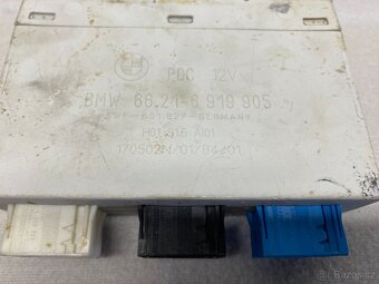 BMW E53 X5 2000-2006 - MODUL PDC 66.21-6 919 905 - 2