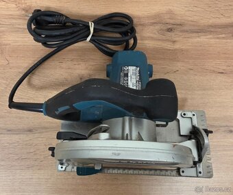 Kotoučová pila Makita HS7601 - 2