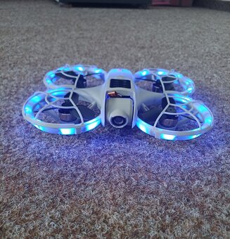 Mini dron CZ26 (X8 Drone) - 2