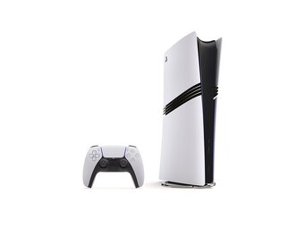 PlayStation 5 Pro – nový, 24 měsíců záruka Vodafone - 2
