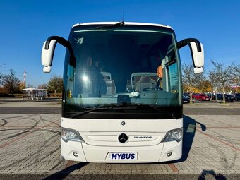 MERCEDES-BENZ TRAVEGO - 2