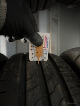 185/60R16 Letni pneu - 2