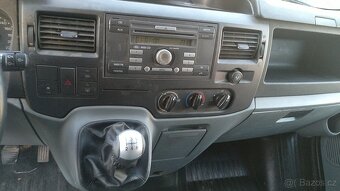 Ford tranzit - 2