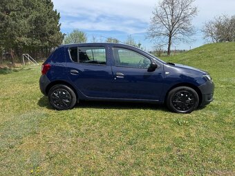 Dacia Sandero - 2