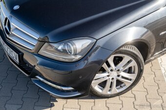 Mercedes-Benz C200 CDI Combi - 2