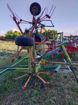 Claas Volto 740 - 2