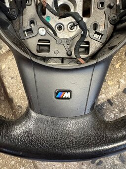 BMW e60/e61 - 2