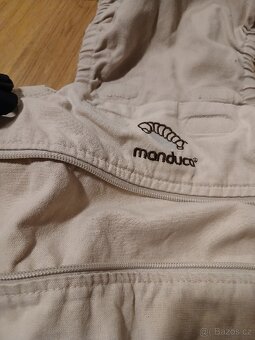 Nositko Manduka - 2