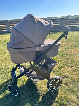 ABC Design Salsa Air 2021 - 2