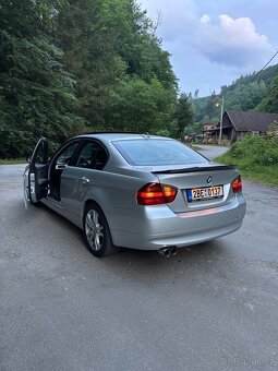 Prodám nebo vyměním bmw e90 - 2