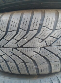 5x100 r15 195/65/r15 golf 4, Octavia - 2