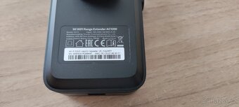 WiFi Range extender Mi AC1200 - 2