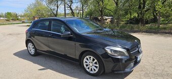 Mercedes A 180 - 2