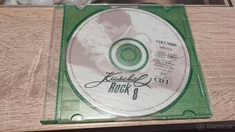 Cd různé - 2