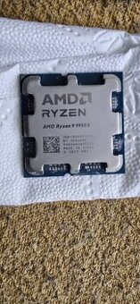 Ryzen 9 9950x - 2