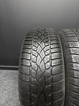 Sada pneu Dunlop 235/65/17 104H - 2