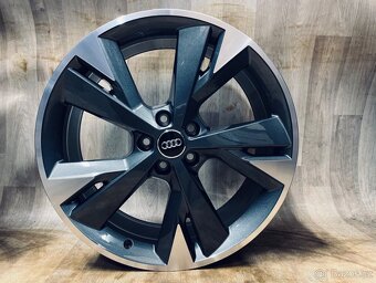 Originál kola Audi Q4 etron R20 - 2