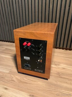 Subwoofer Jamo - 2