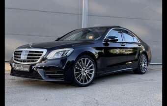 Prodám levně Mercedes - Benz spěchá - 2