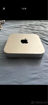Mac mini late 2012 16gb ram - 2