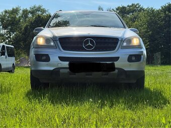 Mercedes-Benz Ml 280 W164 - 2