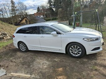 Přenechám auto na splátky vsem - 2