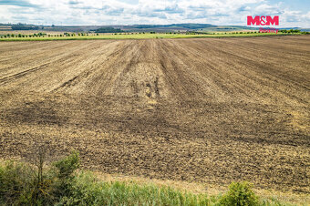 Prodej pole, 25.490 m², Žatčany - 2