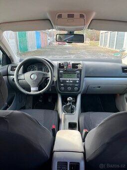 Prodám Volkswagen Golf - 2