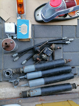 Skoda 1000mb nove i pouzite nd - 2