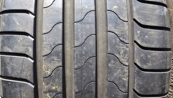 Letní pneu 245/35/20 Bridgestone - 2
