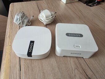 SONOS BOOST SONOS BRIDGE - 2