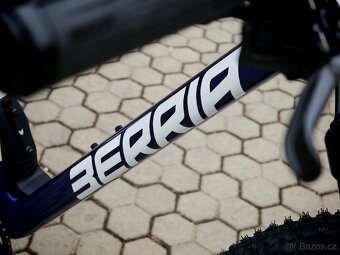 Berria Mako Evo - 2