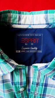 ESPRIT KOŠILE - 2
