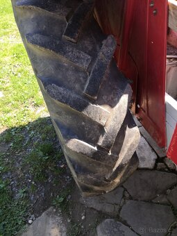 Zetor 3011 - 2