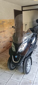 Piaggio MP3 400 HPE LT - 2