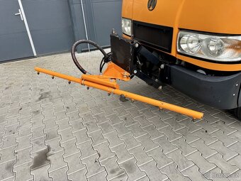 NOVÁ kropící cisterna Simed NCS 1500 Multicar - 2