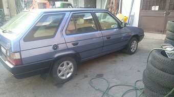 Škoda Forman 135 GLXI - 2