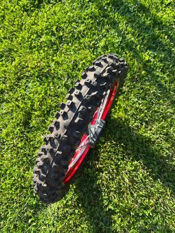 Kola pitbike - 2