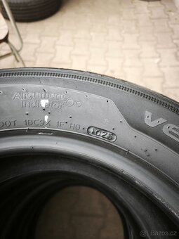 205/60/16 nové - 2