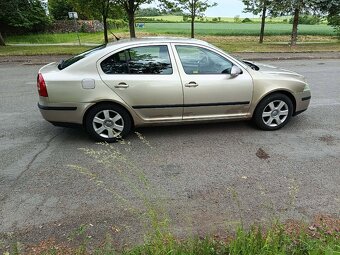 Škoda Octavia 2 JEŠTĚ JE bez PDF - 2